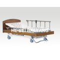 Three-Function Electric Hospital Care Bed